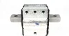Подушка КПП MERCEDES W202/W210/W211/W463 &quot;93-&quot;09 FEBI BILSTEIN 11107 (фото 4)