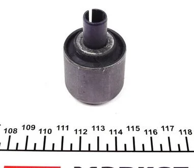 Сайлентблок MERCEDES W202/W124/W210 "R "82-"02 (*_) FEBI BILSTEIN 11136