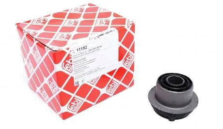 Сайлентблок MERCEDES W210 "F "95-"03 FEBI BILSTEIN 11152