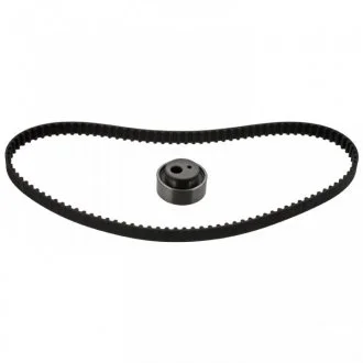 FEBI ГРМ (рем.+ ролик) Citroen Berlingo 1.4, Xara,Saxo,Ax,Bx,Zx FEBI BILSTEIN 11242