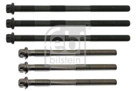 Болт головки блока FEBI BILSTEIN 11262
