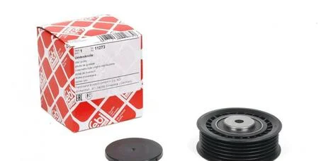 Ролик паска FEBI BILSTEIN 11273