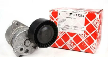 Натяжитель ремня MB Sprinter FEBI BILSTEIN 11275