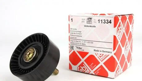 Направляючий ролик FEBI BILSTEIN 11334