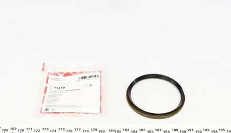 Сальники вала FEBI BILSTEIN 11419