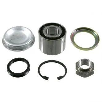 Подшипник колеса FEBI BILSTEIN 11420