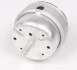 Подушка двигуна AUDI/SKODA/VW A4/A6/Superb/Passat "L >>"08 FEBI BILSTEIN 11485 (фото 3)
