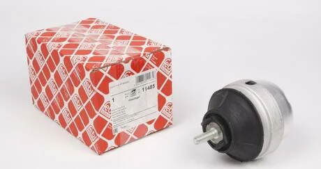 Подушка двигателя FEBI BILSTEIN 11485