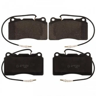 Автозапчасть FEBI BILSTEIN 116167