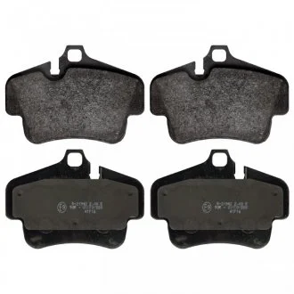 Автозапчасть FEBI BILSTEIN 116178