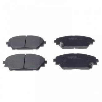 Автозапчасть FEBI BILSTEIN 116323