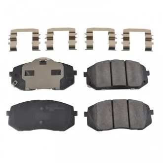KLOCKI HAM. FEBI BILSTEIN 116333