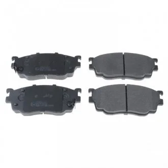 Автозапчасть FEBI BILSTEIN 116405
