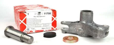 Р/к рычага ролика MB Sprinter FEBI BILSTEIN 11700