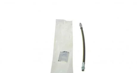 Патрубок Mercedes-Benz PKW FEBI BILSTEIN 11737 (фото 1)