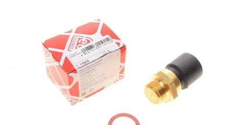 Датчик включення вентилятора Opel (FEBI) FEBI BILSTEIN 11915