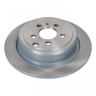 Гальмiвнi диски FEBI BILSTEIN 12038