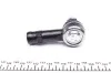 Наконечник рулевой тяги Volvo 740 / Volvo 240 / Volvo 940 FEBI BILSTEIN 12077 (фото 2)