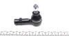 Наконечник рулевой тяги Volvo 740 / Volvo 240 / Volvo 940 FEBI BILSTEIN 12077 (фото 4)