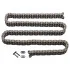 Ланцюг розподілвалу Mercedes 190 / Mercedes 200 / Mercedes 250 FEBI BILSTEIN 12086 (фото 2)