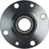 А_Ступиця колеса Fiat Punto / Fiat Panda / Fiat Brava FEBI BILSTEIN 12116 (фото 3)