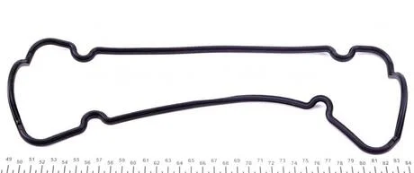 Прокладка клапанної кришки Fiat PKW FEBI BILSTEIN 12166