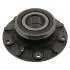 Ступиця FEBI BILSTEIN 12178 (фото 2)