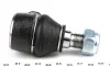 Наконечник рульової тяги Mercedes Sprinter 212 D / Mercedes Sprinter 208 D / VW LT Unspec. (*_) FEBI BILSTEIN 12197 (фото 4)