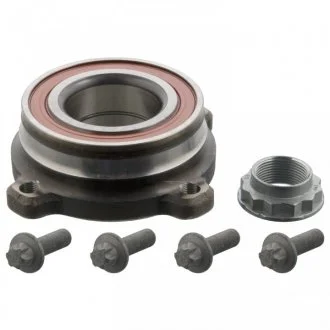 Підшипник колеса FEBI BILSTEIN 12202