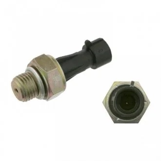 Датчик давления масла Fiat Cinquecento / Fiat Punto / Fiat Seicento FEBI BILSTEIN 12228 (фото 1)