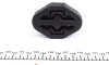 Кріплення глушника BMW 320 / BMW 325 / BMW 328 FEBI BILSTEIN 12252 (фото 2)