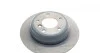 Диск тормозной BMW 5 задн. (FEBI) FEBI BILSTEIN 12325 (фото 4)