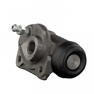 FEBI RENAULT Рабочий тормозной цилиндр -правый R19 FEBI BILSTEIN 12390
