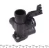 Фланець системи охолодження VW Golf / VW Passat / Seat Toledo FEBI BILSTEIN 12406 (фото 3)