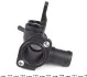 Фланець системи охолодження VW Golf / VW Passat / Seat Toledo FEBI BILSTEIN 12406 (фото 5)