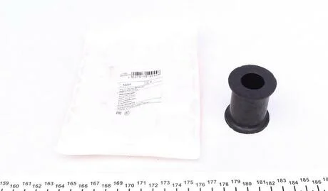 Заглушка VW-Audi FEBI BILSTEIN 12407 (фото 1)