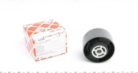 Подушка двигуна Peugeot 405 / Peugeot 205 / Fiat Scudo FEBI BILSTEIN 12415
