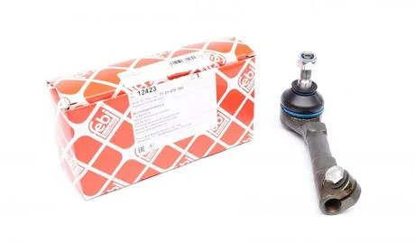 Наконечник рулевой тяги FEBI BILSTEIN 12423