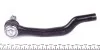 Наконечник рульової тяги Mercedes A 170 / Mercedes A 140 / Mercedes A 160 FEBI BILSTEIN 12566 (фото 3)
