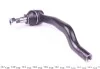 Наконечник рульової тяги Mercedes A 170 / Mercedes A 140 / Mercedes A 160 FEBI BILSTEIN 12566 (фото 4)