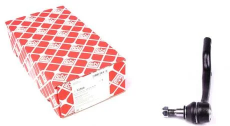 Наконечник рулевой тяги FEBI BILSTEIN 12566