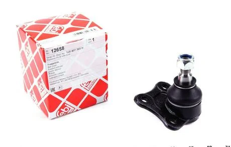Шарова опора FEBI BILSTEIN 12658