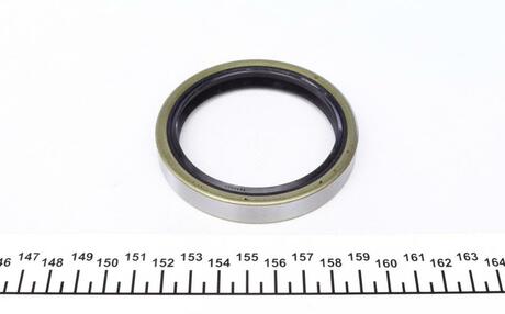 Уплотнительное кольцо FEBI BILSTEIN 12694 (фото 1)