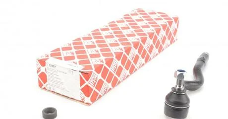 Рульовий наконечник FEBI BILSTEIN 12697