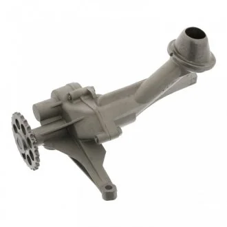 Насос масляный Mercedes-Benz PKW FEBI BILSTEIN 12742