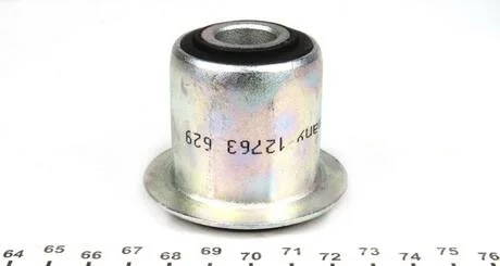 Сайлентблок рессоры FEBI BILSTEIN 12763