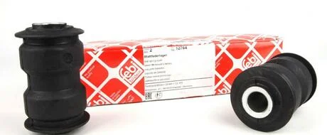 Сайлентблок рессоры FEBI BILSTEIN 12764