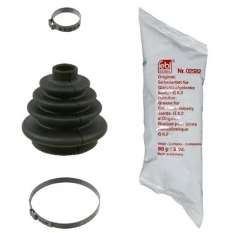 Комплект пыльников резиновых FEBI BILSTEIN 12804