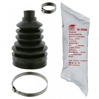 Детали подвески FEBI BILSTEIN 12842