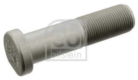 Болт кріплення колеса FEBI BILSTEIN 12865
